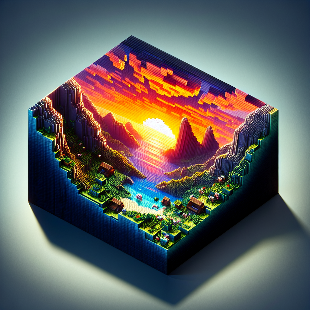 Discover the Latest Features in Minecraft 1.20.21: Everything You Need to Know