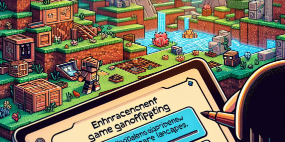 Enhance Your Gameplay with These Top Minecraft Mods