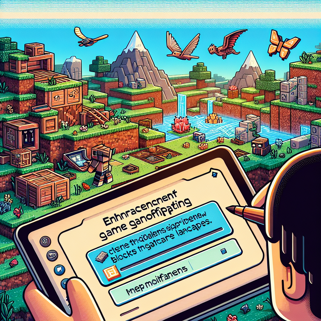 Enhance Your Gameplay with These Top Minecraft Mods