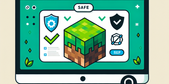 How to Safely Download Minecraft Versi 1.17: A Step-by-Step Guide