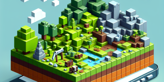 Minecraft Pocket Edition 1.20.20 APK Download: Everything You Need to Know