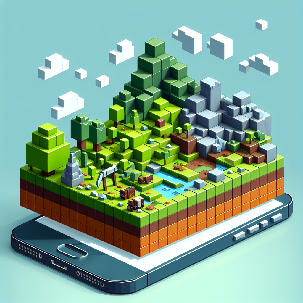 Minecraft Pocket Edition 1.20.20 APK Download: Everything You Need to Know