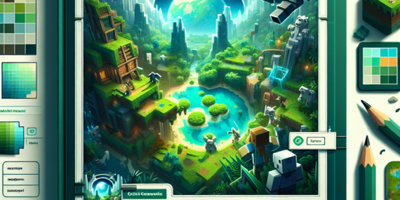 Exploring Iris Minecraft: A Comprehensive Guide to Enhancing Your Game Experience