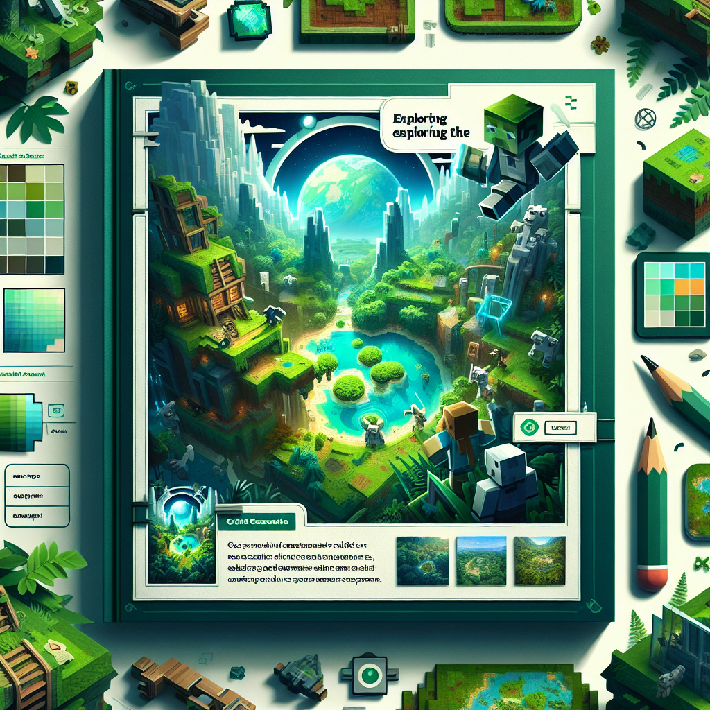 Exploring Iris Minecraft: A Comprehensive Guide to Enhancing Your Game Experience