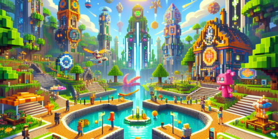 Discover the Exciting Features of Minecraft Version 1.19: A Comprehensive Guide